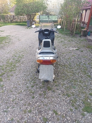 Burmag 400 - imagine 4