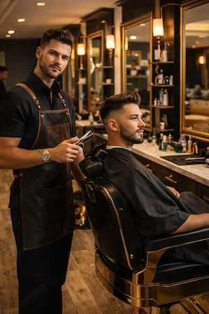 Angajăm Frizer   Frizeriță cu Experienta