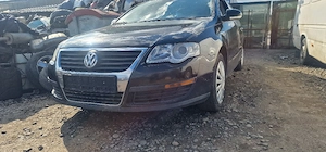dezmembrez Volkswagen Passat 