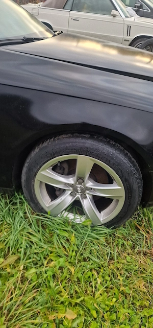 dezmembrez audi A6 C6 - imagine 3