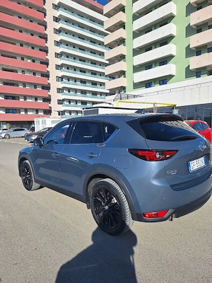 Vând Mazda CX5,2021 - imagine 7