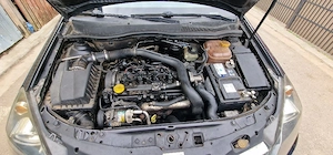 dezmembrez opel astra 