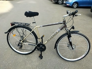 Mckenzie 28 damă bărbat