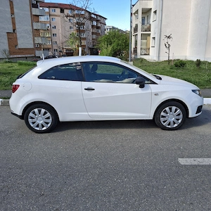 Vând Seat Ibiza,1.2, 2010 Euro5 - imagine 4