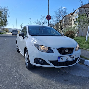 Vând Seat Ibiza,1.2, 2010 Euro5 - imagine 2