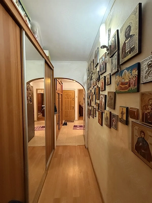 Proprietar - vand apartament 3 camere - imagine 7