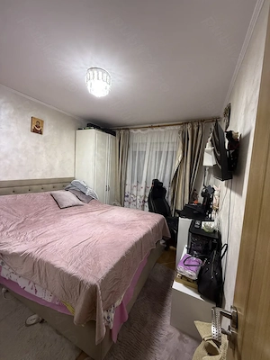 Proprietar - vand apartament 3 camere - imagine 3