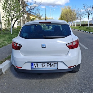 Vând Seat Ibiza,1.2, 2010 Euro5 - imagine 5