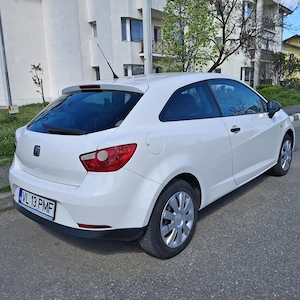 Vând Seat Ibiza,1.2, 2010 Euro5 - imagine 3