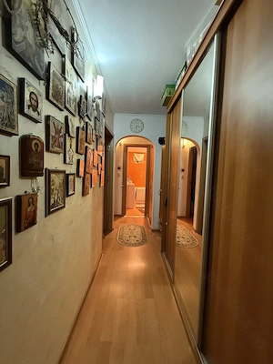 Proprietar - vand apartament 3 camere - imagine 6