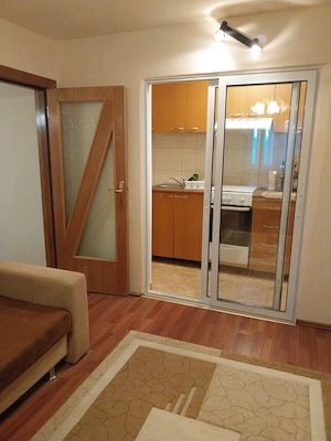 Vând apartament 2 camere  - imagine 5