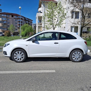 Vând Seat Ibiza,1.2, 2010 Euro5 - imagine 7