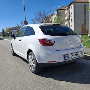 Vând Seat Ibiza,1.2, 2010 Euro5 - imagine 6