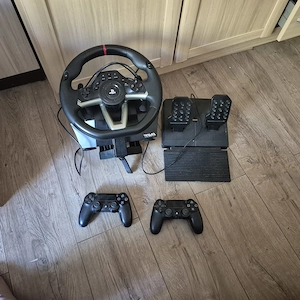 Playstation4 folosit foare pitin in stare buna  - imagine 2