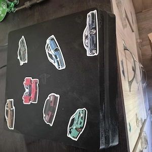 Playstation4 folosit foare pitin in stare buna  - imagine 5