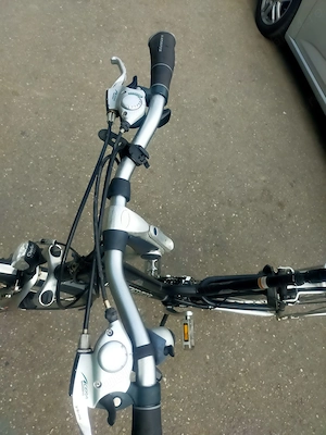 Batavus roti 28 impecabila - imagine 4