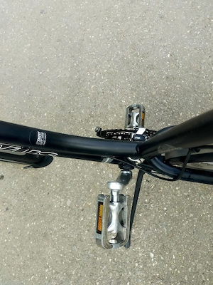 Batavus roti 28 impecabila - imagine 3