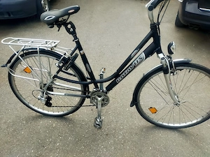 Batavus roti 28 impecabila - imagine 5