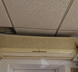 Aer condiționat LG 24000 btu  - imagine 2
