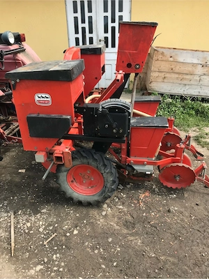 semanatoare porumb - imagine 4