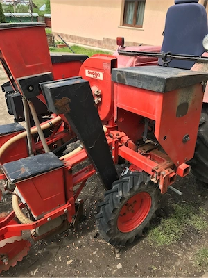 semanatoare porumb - imagine 3