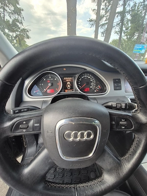 Adudi Q7, 2007, nu se accepta schimb - imagine 3