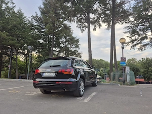 Adudi Q7, 2007, nu se accepta schimb - imagine 2