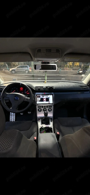 passat b6 1.9tdi bkc stage1 - imagine 3