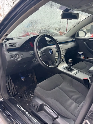 passat b6 1.9tdi bkc stage1 - imagine 2