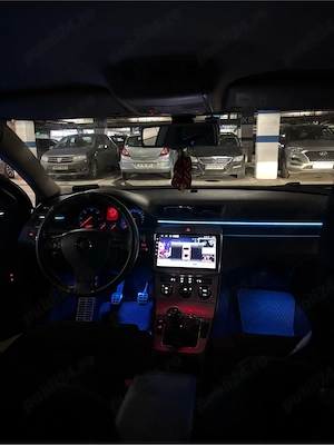 passat b6 1.9tdi bkc stage1