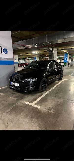 passat b6 1.9tdi bkc stage1 - imagine 4