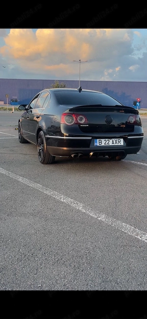 passat b6 1.9tdi bkc stage1 - imagine 5