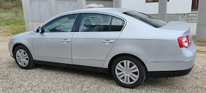 Volkswagen Passat B6 Highline 2009 - imagine 11