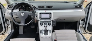 Volkswagen Passat B6 Highline 2009 - imagine 4