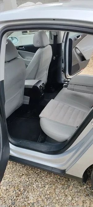 Volkswagen Passat B6 Highline 2009 - imagine 2