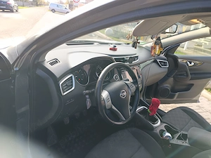 Nissan Qashqai 2016 - imagine 4