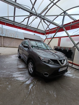 Nissan Qashqai 2016 - imagine 2