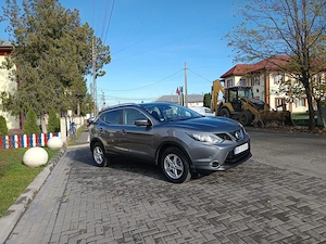 Nissan Qashqai 2016 - imagine 3