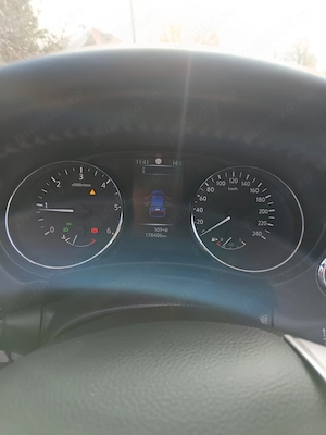 Nissan Qashqai 2016 - imagine 7