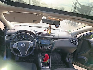 Nissan Qashqai 2016 - imagine 6