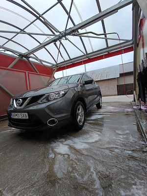Nissan Qashqai 2016