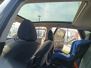 Nissan Qashqai 2016 - imagine 5