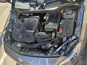 Mercedes-Benz A 200 Mercedes-benz A-class 200 1.6 Benzina 82000km reali - imagine 8