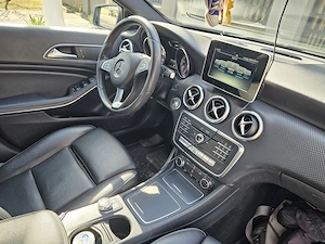 Mercedes-Benz A 200 Mercedes-benz A-class 200 1.6 Benzina 82000km reali - imagine 5