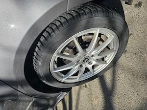 Mercedes-Benz A 200 Mercedes-benz A-class 200 1.6 Benzina 82000km reali - imagine 6