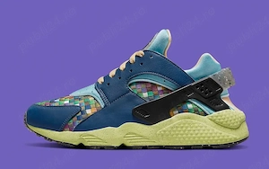 Adidasi Originali Nike Air Huarache Crater Premium !