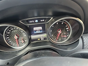 Mercedes-Benz A 200 Mercedes-benz A-class 200 1.6 Benzina 82000km reali - imagine 10