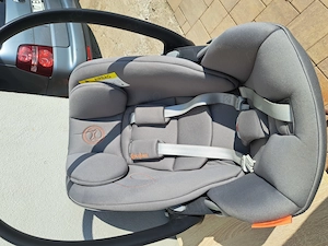 Scoica auto Cybex Cloud G i-Size 