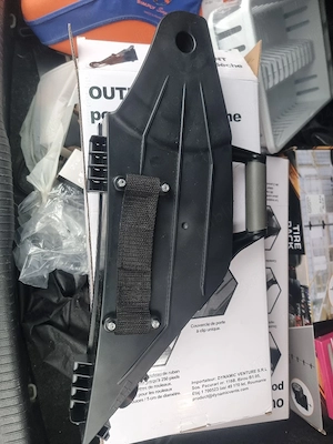 Unealtă rigips - imagine 2