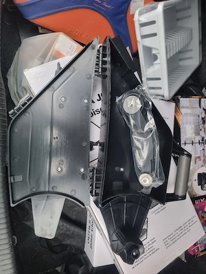 Unealtă rigips - imagine 3